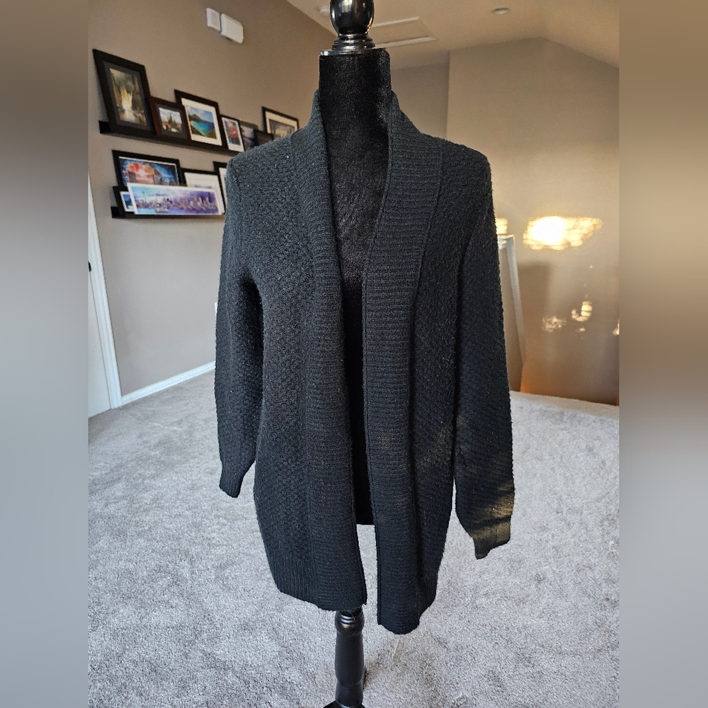 Abercrombie cardigan